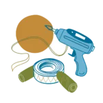 Different types of adhesives for various applications