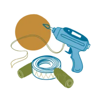 Different types of adhesives for various applications