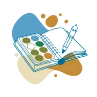 Kids Drawing and Coloring Books – Fun and Creative Art Books for Children at Neem Galli.