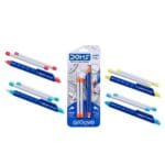 Premium DOMS Lead Pencil – Smooth and Bold Marking