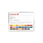 24-Color Watercolor Set for vivid and detailed artwork