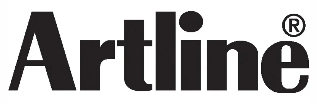 ARTLINE Brand Logo – Premium Art Supplies Now Available at Neem Galli