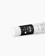 Black 120 ml Acrylic Tube – Vibrant, opaque black for versatile use