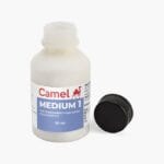 Camel Medium 50 ml bottle for artists and painting projects