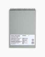 Camel Premium Sketchbook – Durable and versatile sketchbook for detailed artwork
