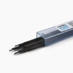 Camlin leads 0.5mm for precise and smooth writing