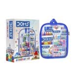 Junior Art Kit – Great Gift for Young Artists and Crafters