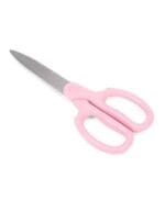 Kokuyo scissors with comfortable grip for safe use