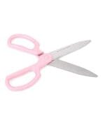 Durable Kokuyo scissors with stainless steel blades