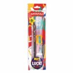 Natraj pencil kit set for students with essential stationery items