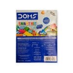 Junior Art Kit – Fosters Creativity with Kid-Friendly Materials