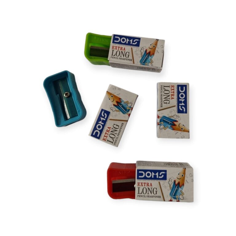 Sharpener – Quick and Convenient Pencil Sharpening Tool