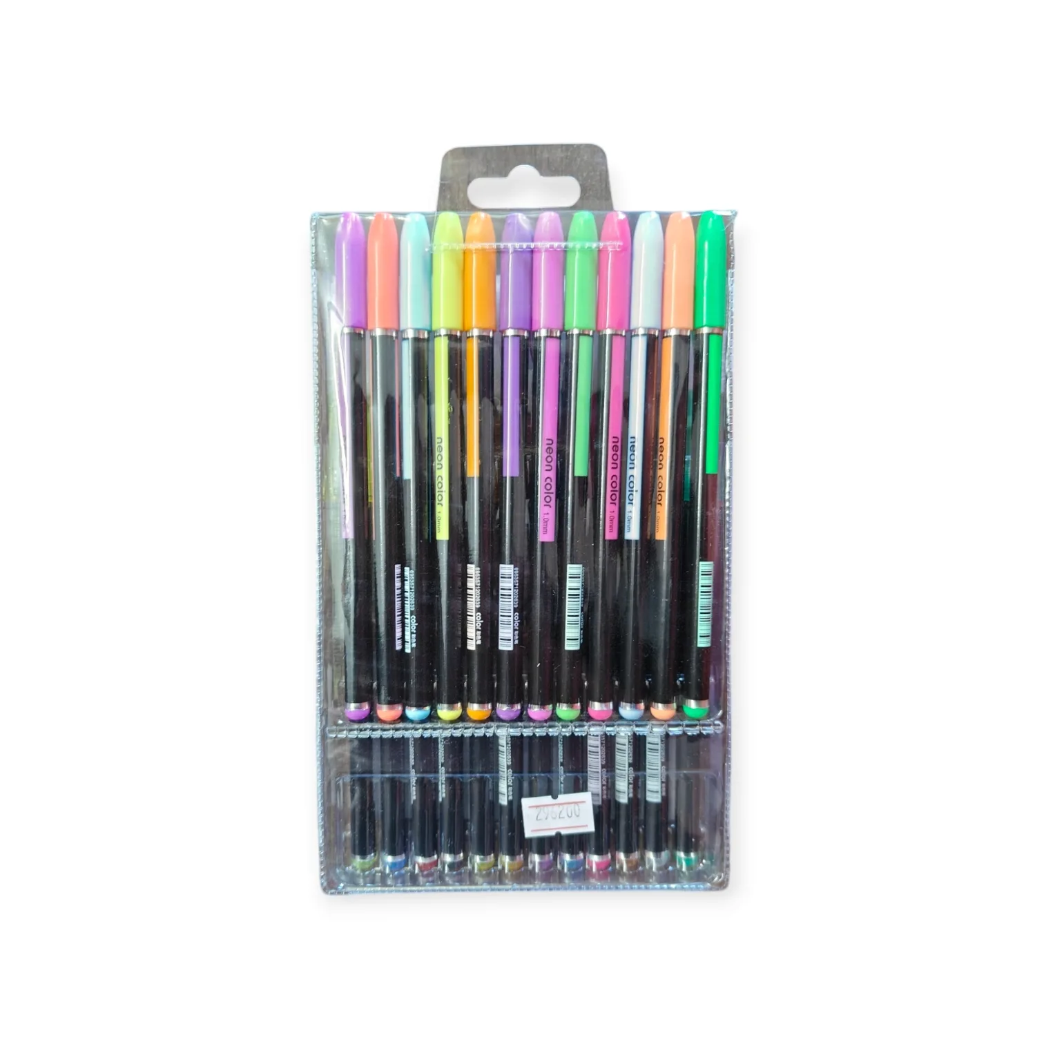 Neon Colors – Bright and vibrant neon paints for eye-catching artwork and designs