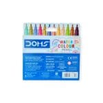 Water Color Pens – Vibrant and easy-to-use pens for colorful artwork