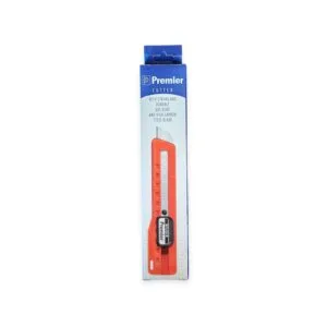Premier Cutter – Reliable cutting tool for clean, precise cuts