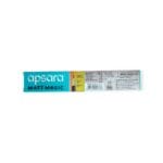 Apsara Matt Magic Pencils – Smooth and vibrant pencils for artistic creations