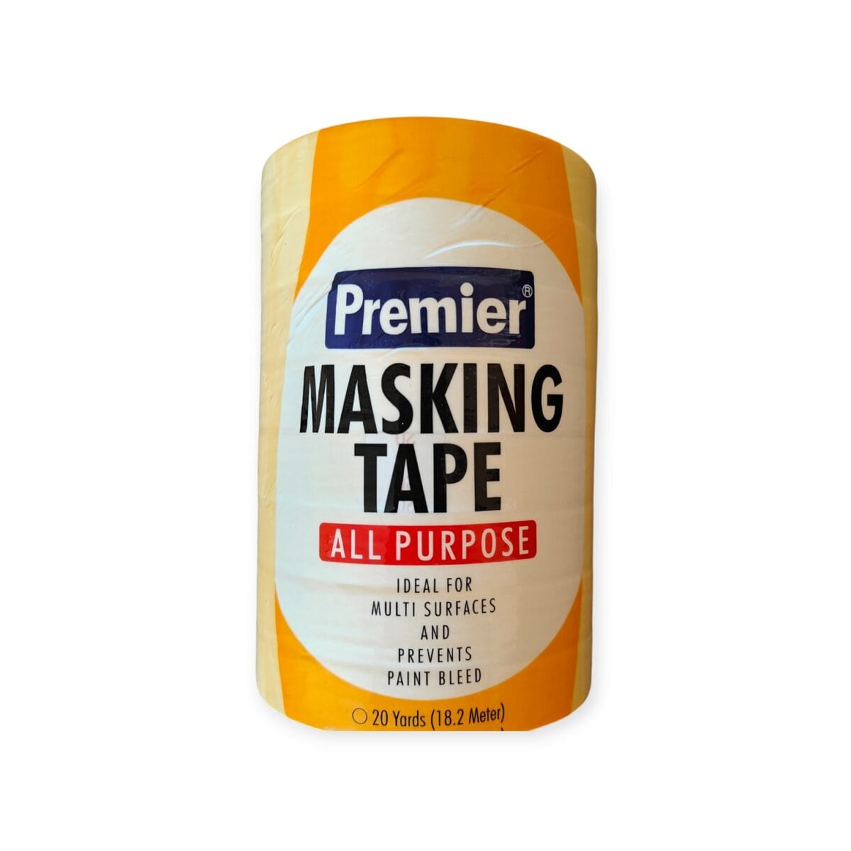 Masking Tape for All Purpose – Versatile and reliable tape for painting, labeling, and DIY tasks