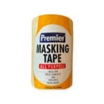 Masking Tape for All Purpose – Versatile and reliable tape for painting, labeling, and DIY tasks