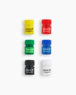 Poster Colours – Bright, opaque paints for vibrant artwork