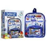 DOMS Smarts Kit – Complete stationery set for students and artists