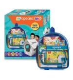 Junior Art Kit – Fun and Easy Art Supplies for Kids