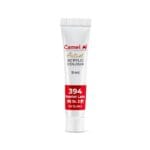Camel Acrylic Colours set with 12 vibrant shades, 9 ml tubes