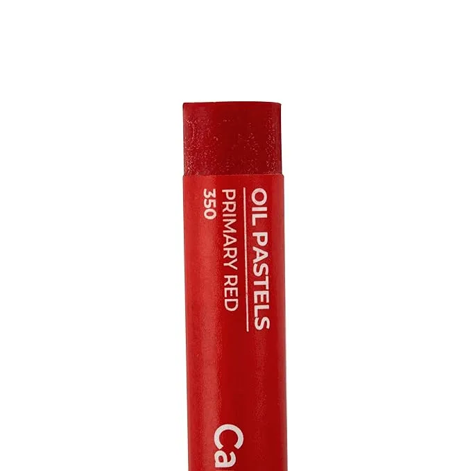 Camel oil pastels for beginners and professionals