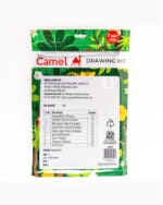 Camel Smart Kit – Comprehensive stationery kit for art, school, and office use