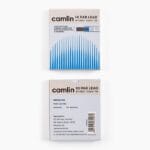 Camlin leads 0.5mm, pack of 10 tubes for writing and sketching