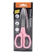 Sharp Kokuyo scissors for smooth and effortless cutting