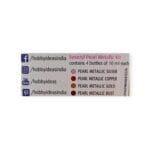 Fevicryl Acrylic Colours Set of 6 Assorted Shades - Image 3