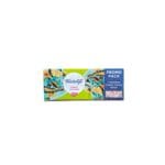 Fevicryl Fabric Colours Set of 10 Shades (Assorted) 20ml each
